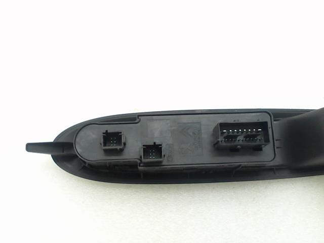 Interruttore lavacristalli anteriore sinistro CITROEN C4 2 PHASE 1 Diésel - 1