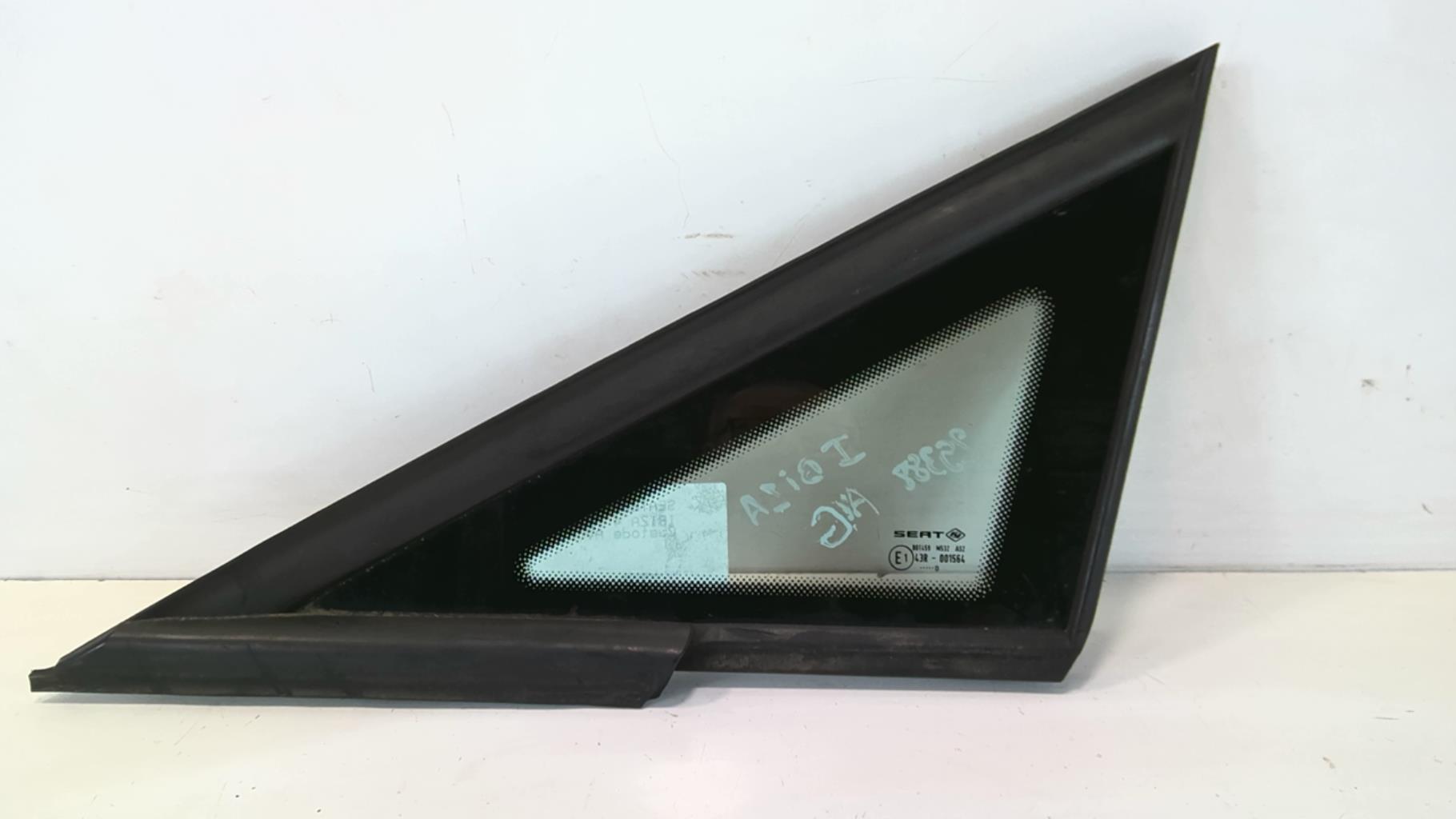 Custode avant gauche SEAT IBIZA 4 PHASE 1 Diesel - 1