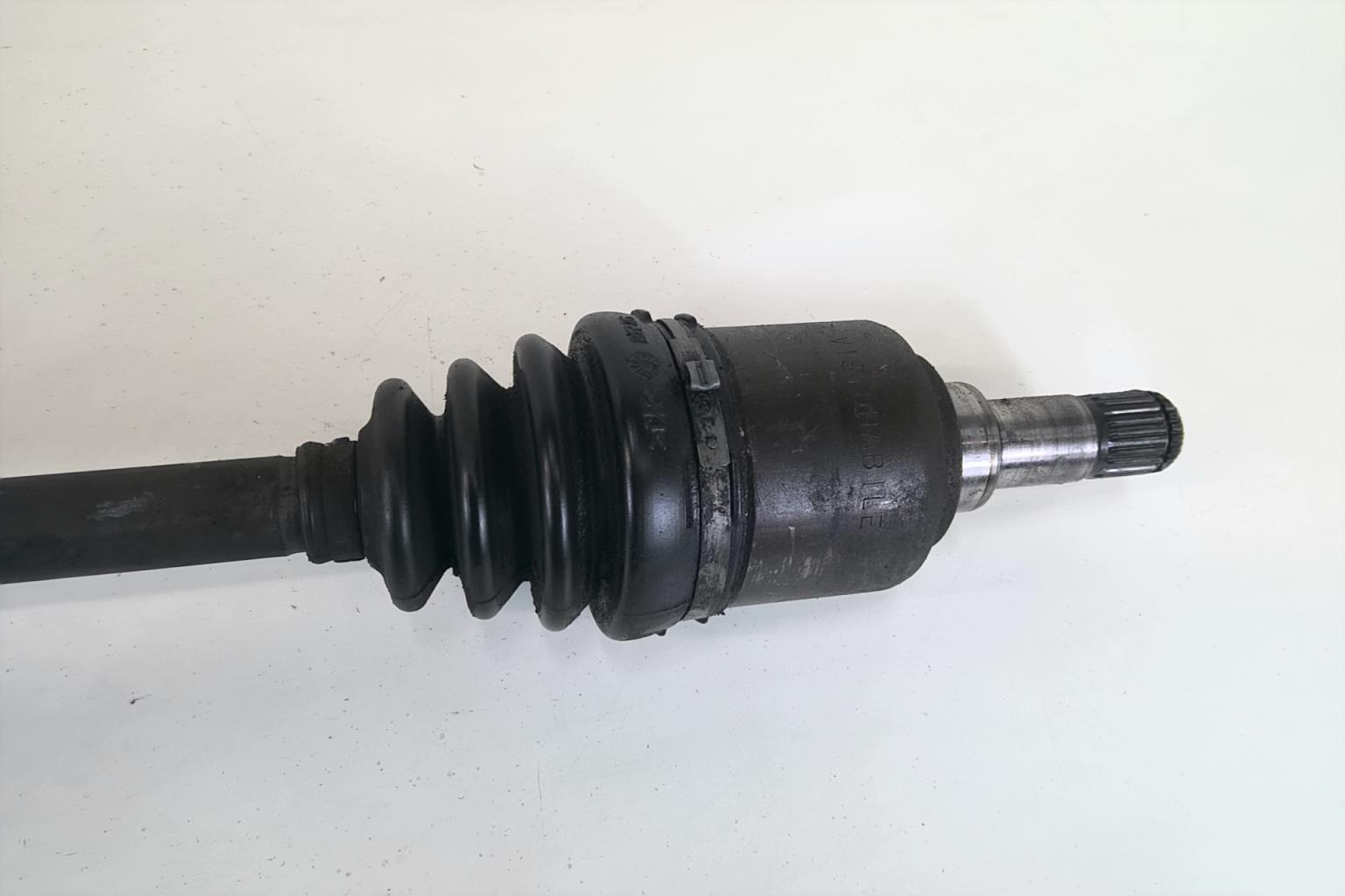 Giunto cardanico albero di trasmissione sinistro FIAT 500 2 PHASE 1 Diésel - 1