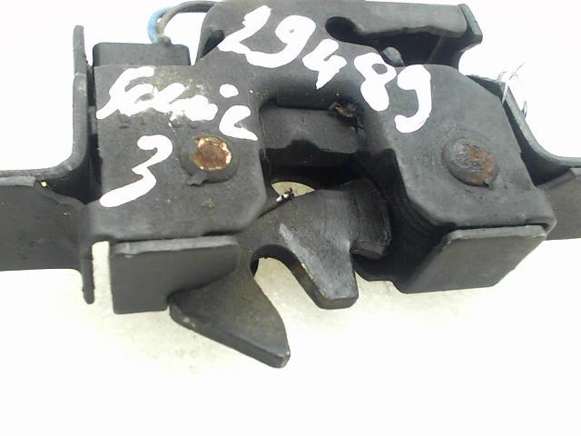 Serratura cofano RENAULT GRAND SCENIC 3 PHASE 3 Gasolina - 1