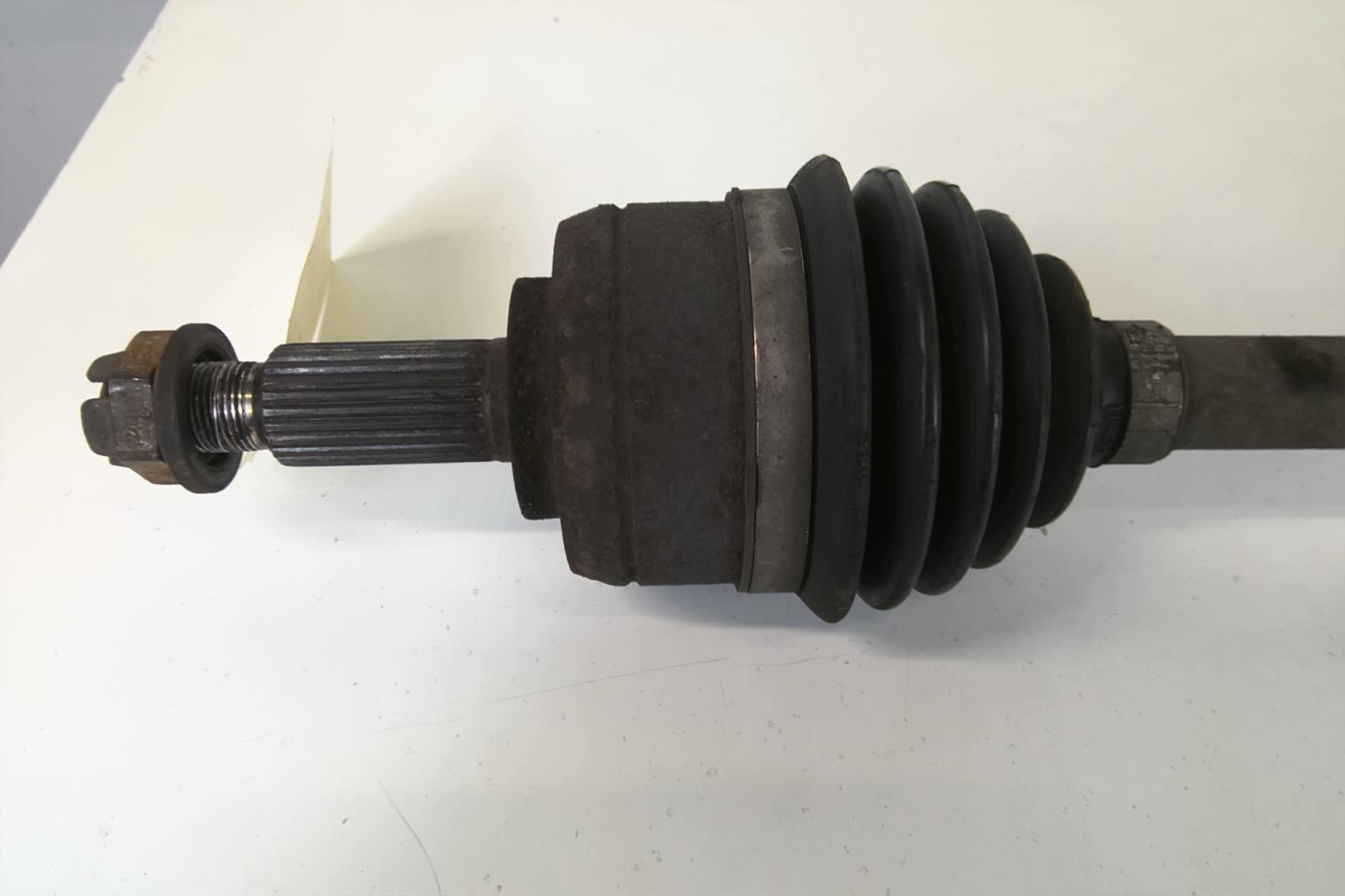 Giunto cardanico albero di trasmissione destro RENAULT GRAND SCENIC 3 PHASE 3 Gasolina - 1