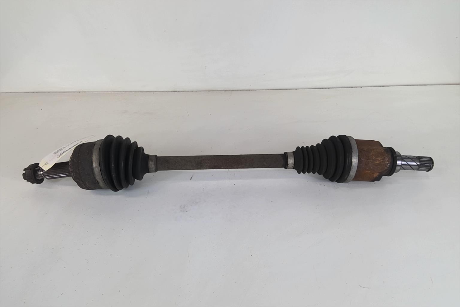 Giunto cardanico albero di trasmissione sinistro RENAULT GRAND SCENIC 3 PHASE 3 Gasolina - 1