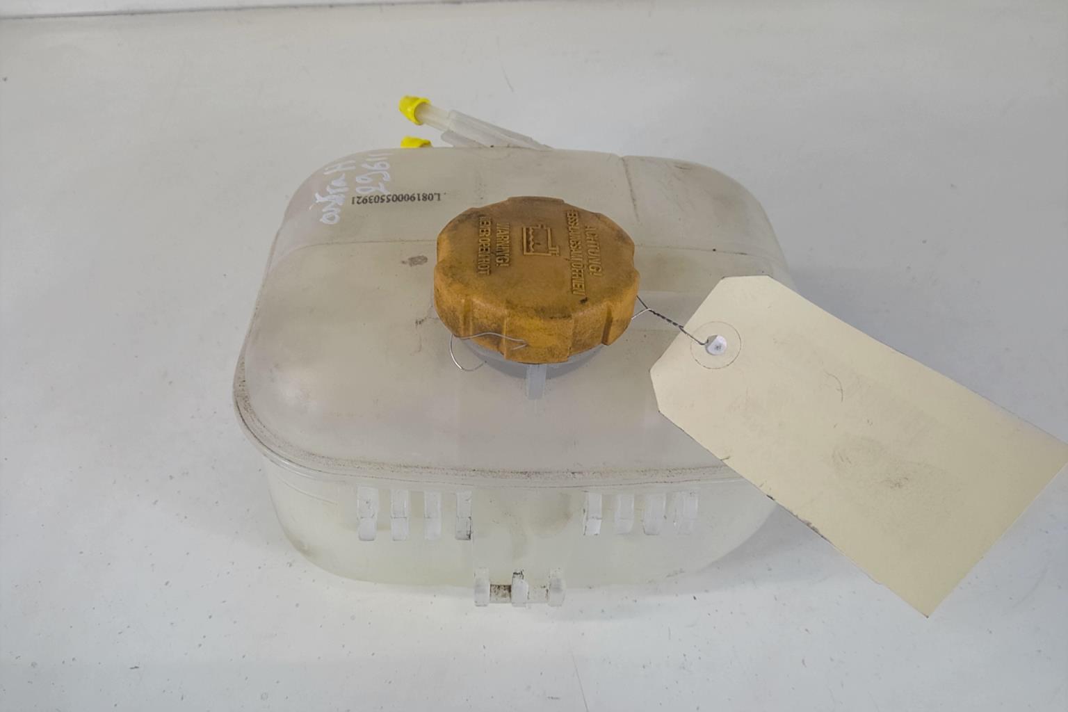Vaso di espansione OPEL ASTRA H GTC PHASE 2 Diésel - 1