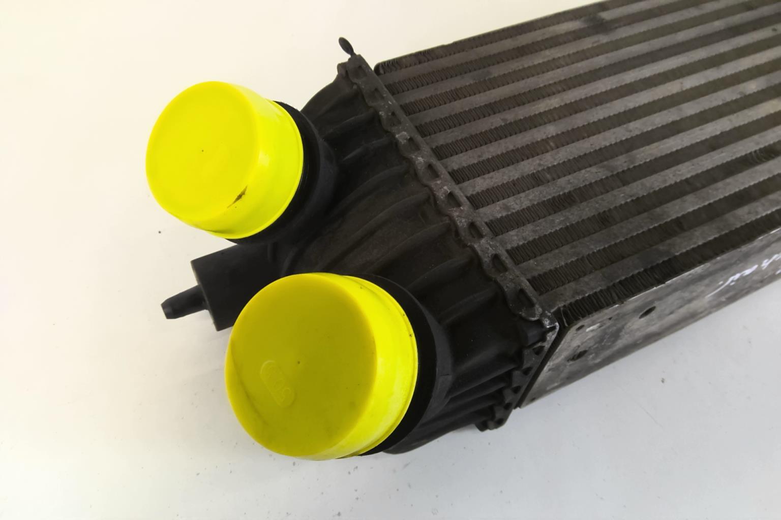 Echangeur air (Intercooler) FIAT SCUDO 2 Diesel - 1