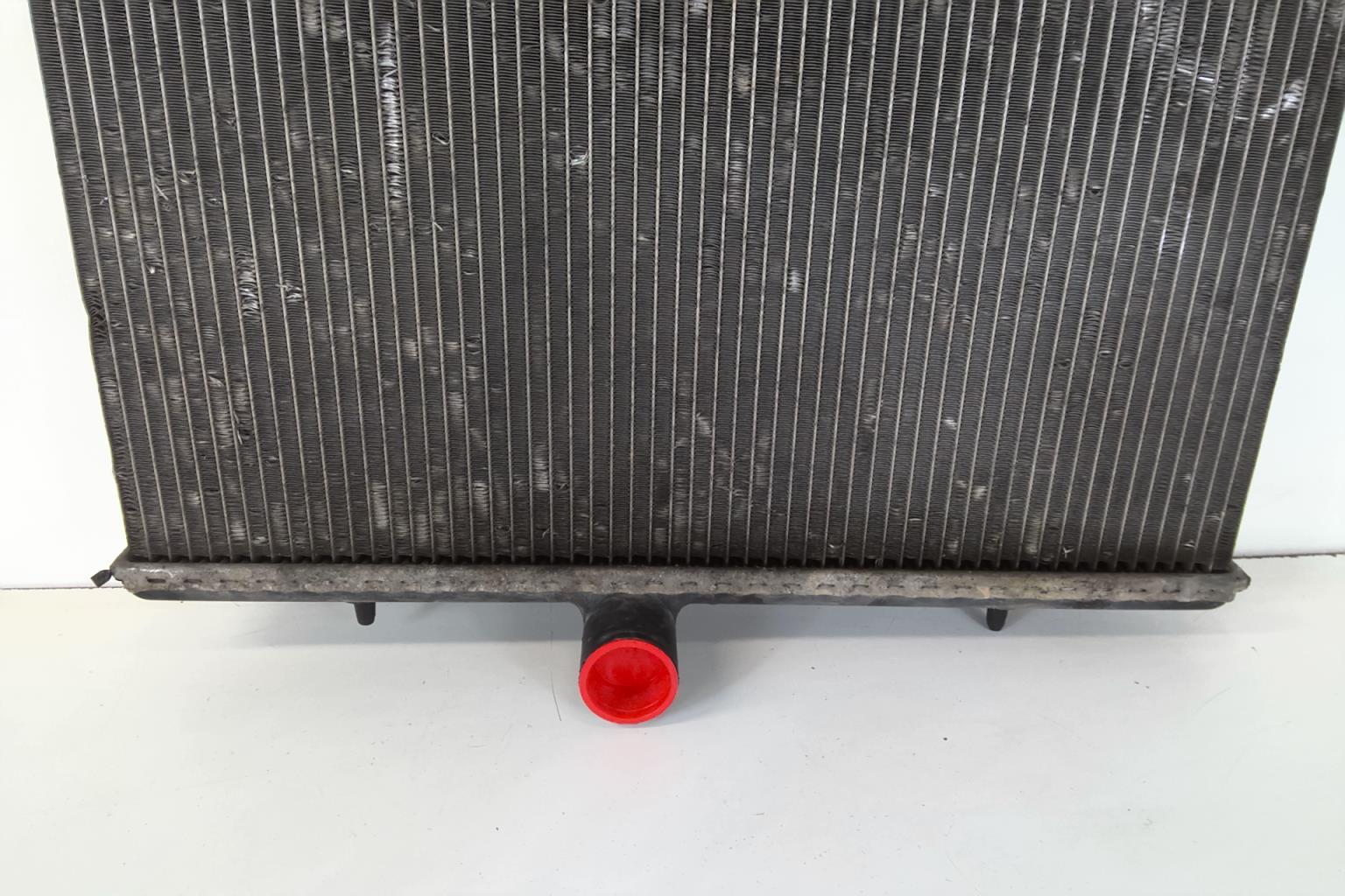 Radiateur eau FIAT SCUDO 2 Diesel - 1