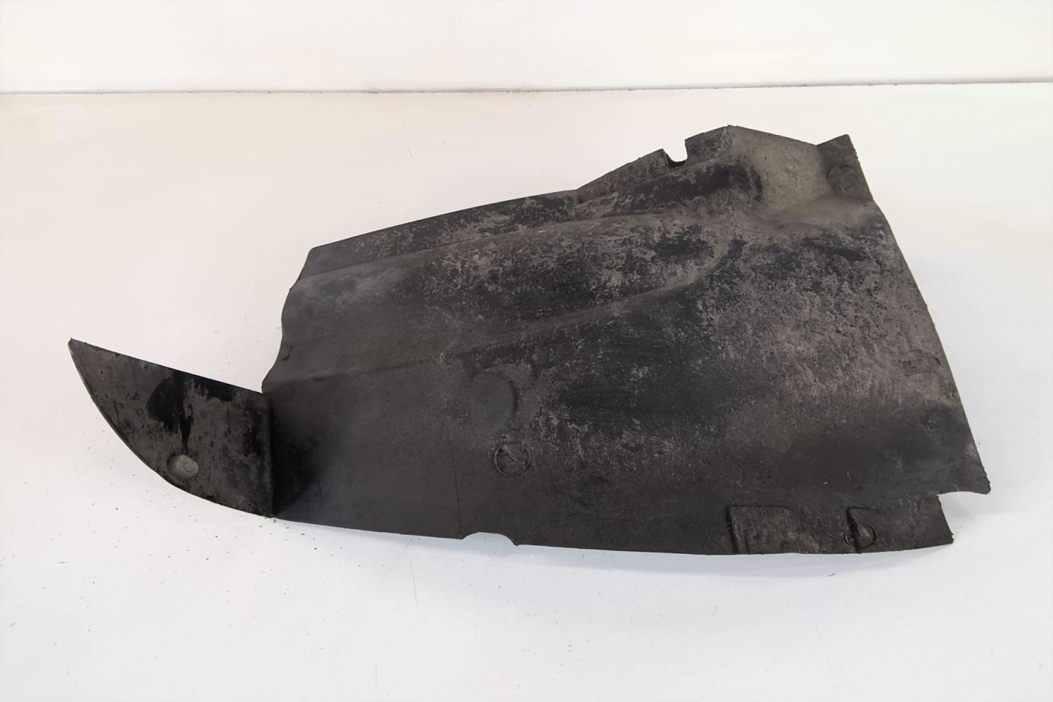 Parasale posteriore destro RENAULT CLIO 1 PHASE 1 Gasolina - 1