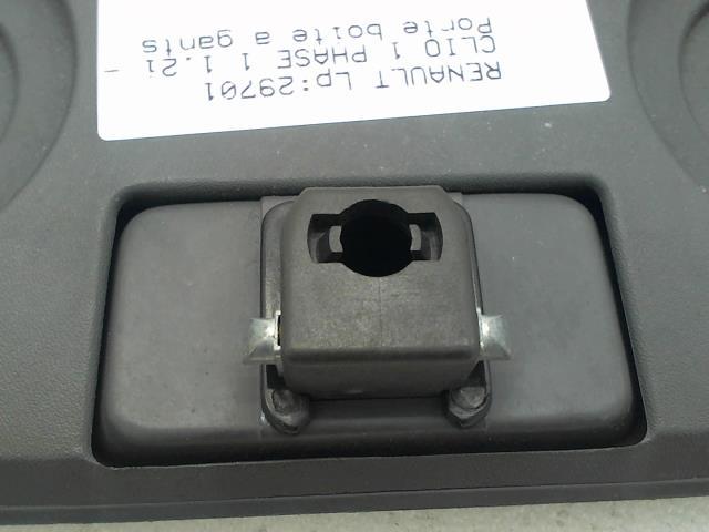 Sportello vano portaoggetti RENAULT CLIO 1 PHASE 1 Gasolina - 1