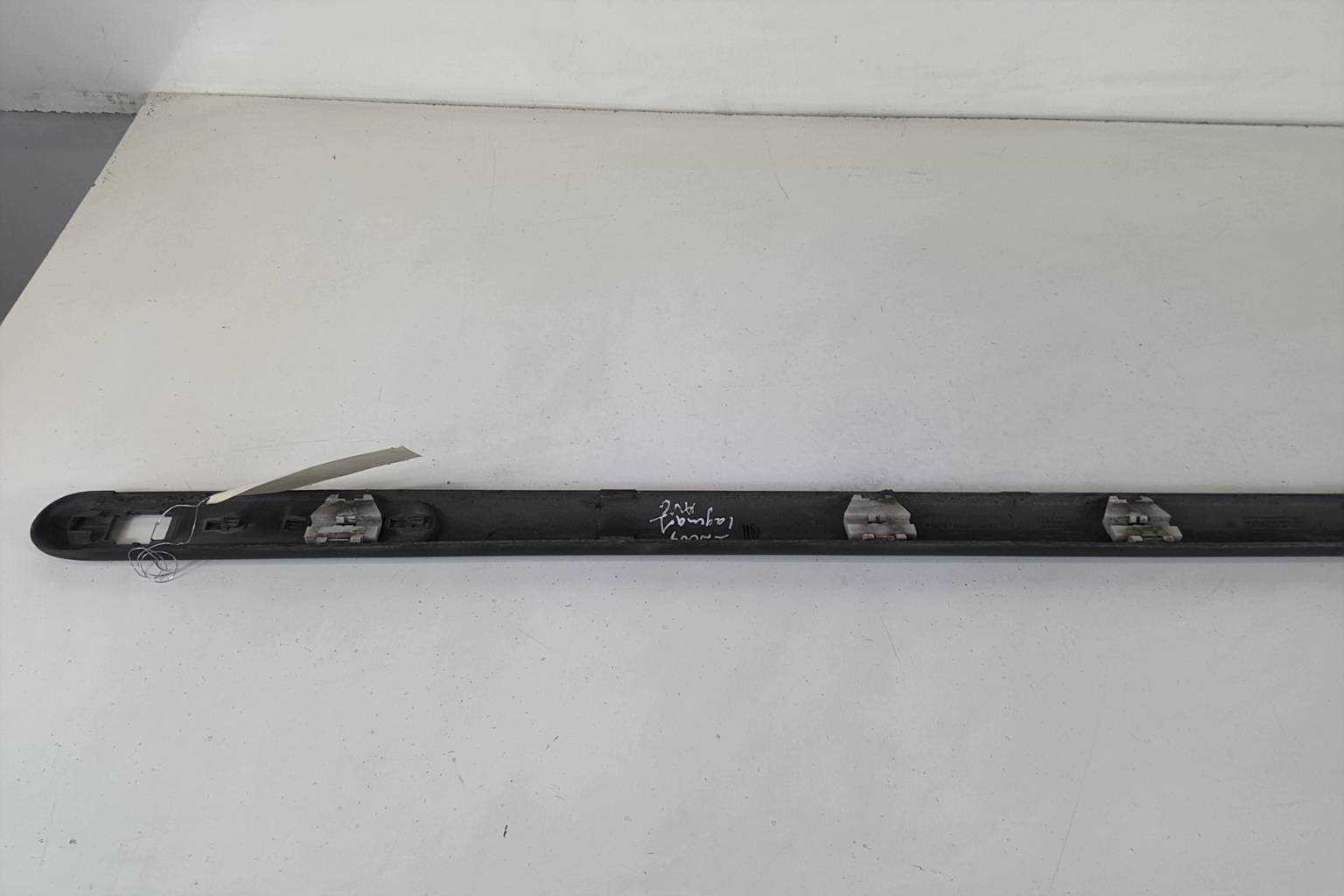 Modanatura portiera anteriore sinistra RENAULT LAGUNA 1 PHASE 2 Diésel - 1