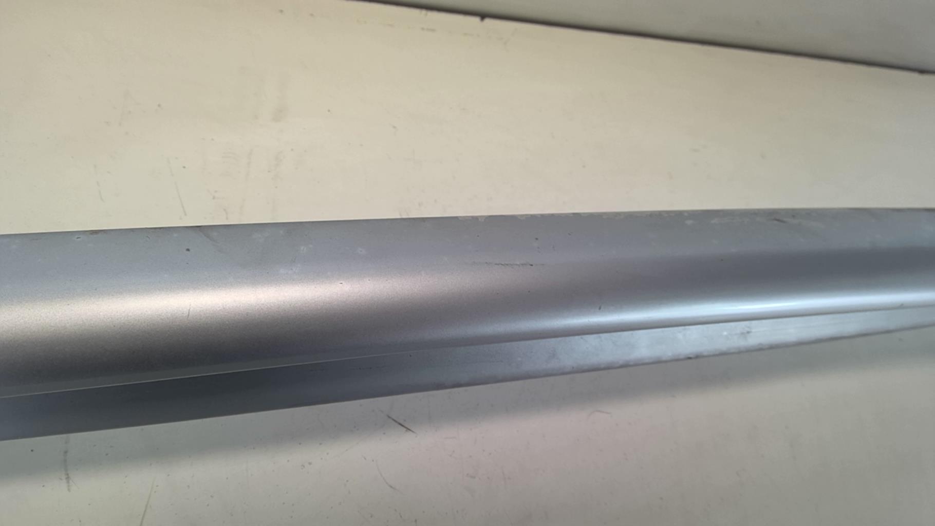Barres de toit PEUGEOT 407 PHASE 1 BREAK Diesel - 1