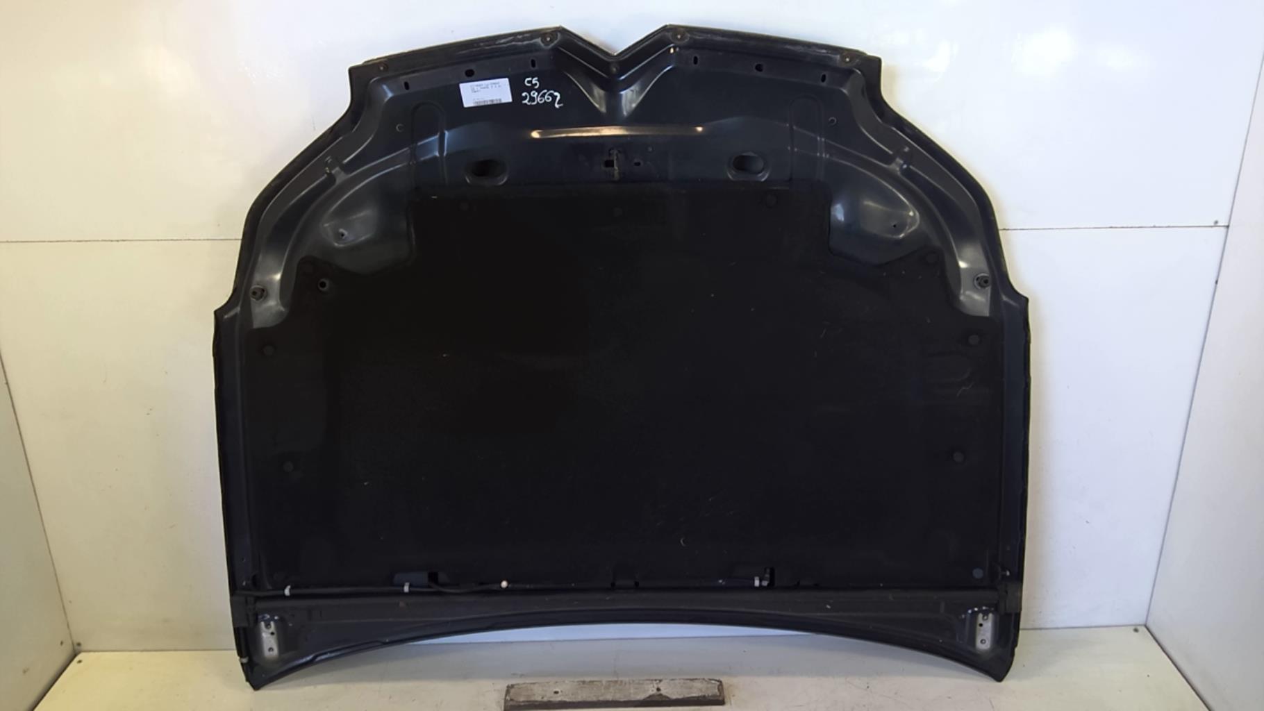 Capot CITROEN C5 1 PHASE 2 Essence - 1