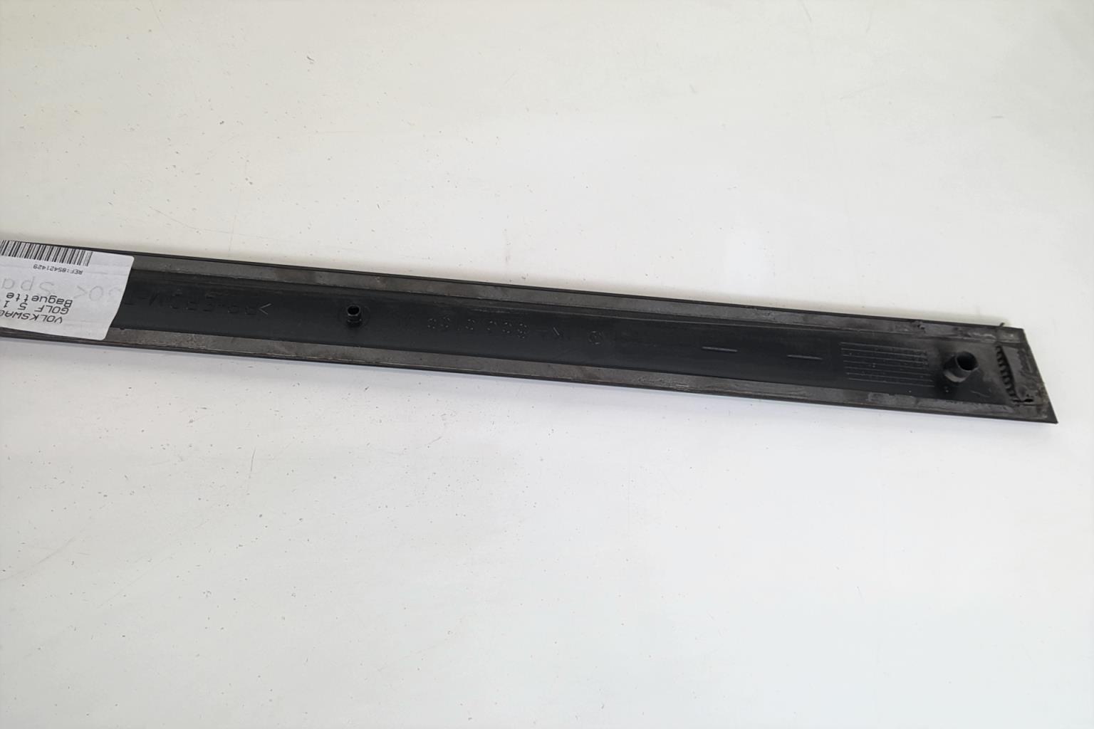 Modanatura portiera anteriore sinistra VOLKSWAGEN GOLF 5 Diésel - 1