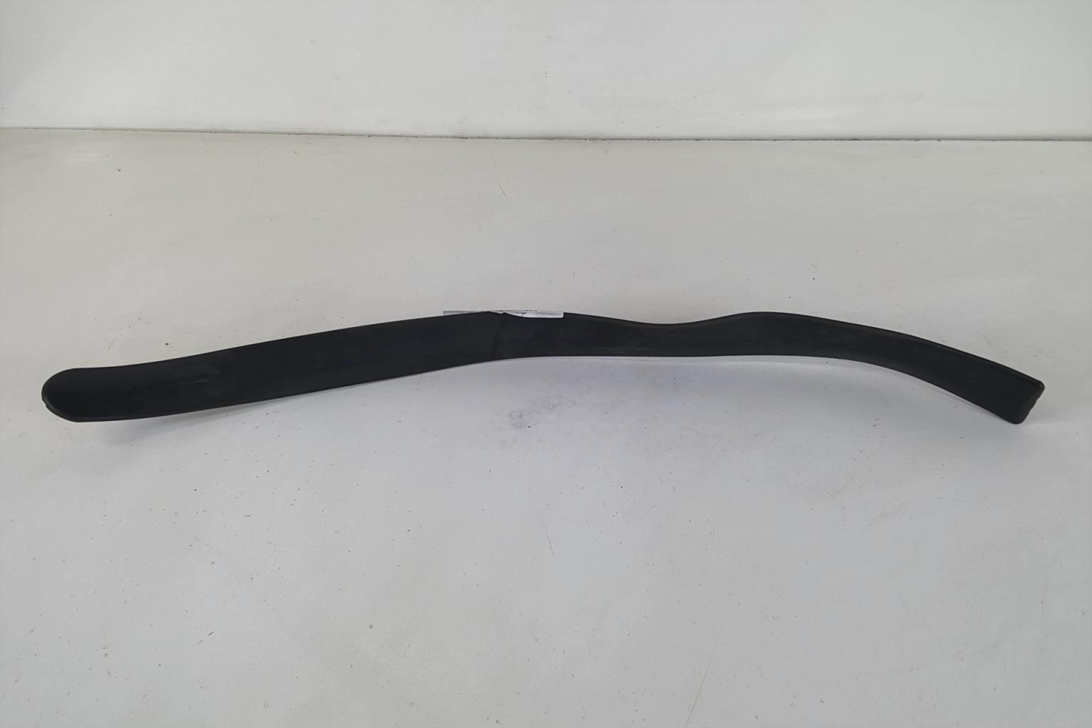 Modanatura portiera posteriore sinistra  OPEL CORSA C PHASE 1 Gasolina - 1