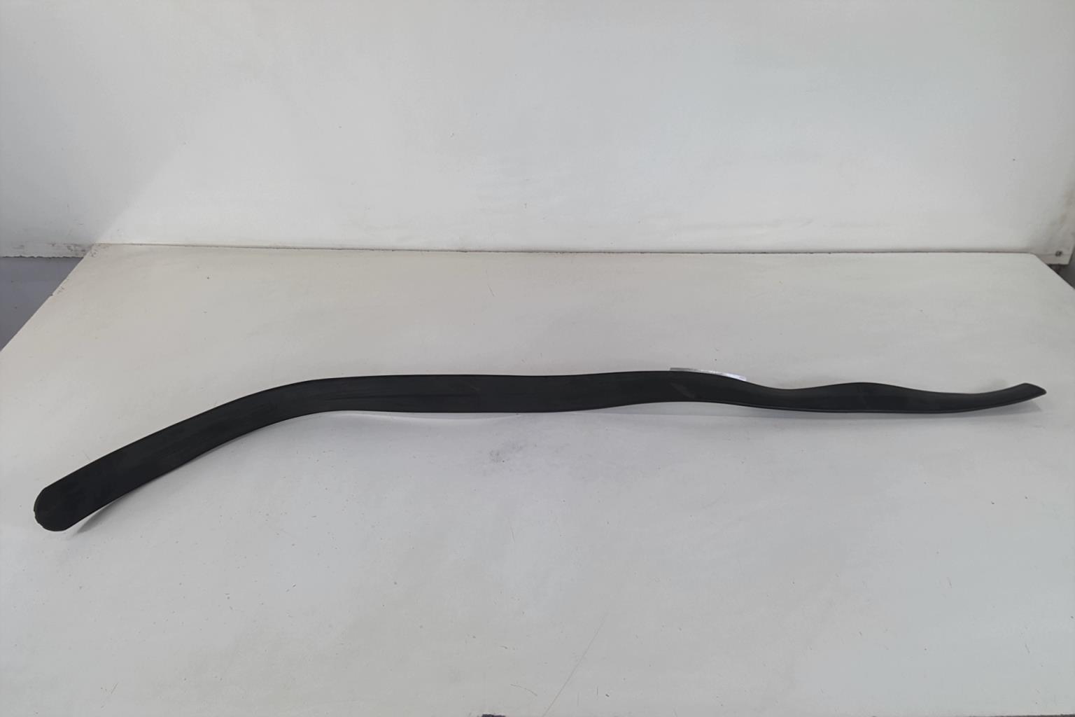 Modanatura portiera anteriore destra OPEL CORSA C PHASE 1 Gasolina - 1
