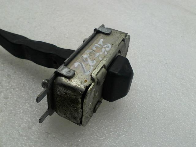 Arresto portiera posteriore sinistra RENAULT SCENIC 4 Diésel - 1