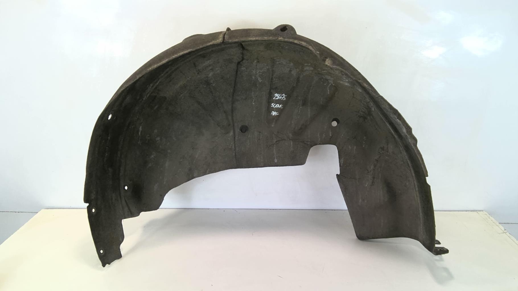 Parasale posteriore sinistro RENAULT SCENIC 4 Diésel - 1