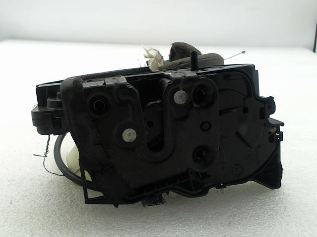 Serratura posteriore sinistra RENAULT SCENIC 4 Diésel - 1