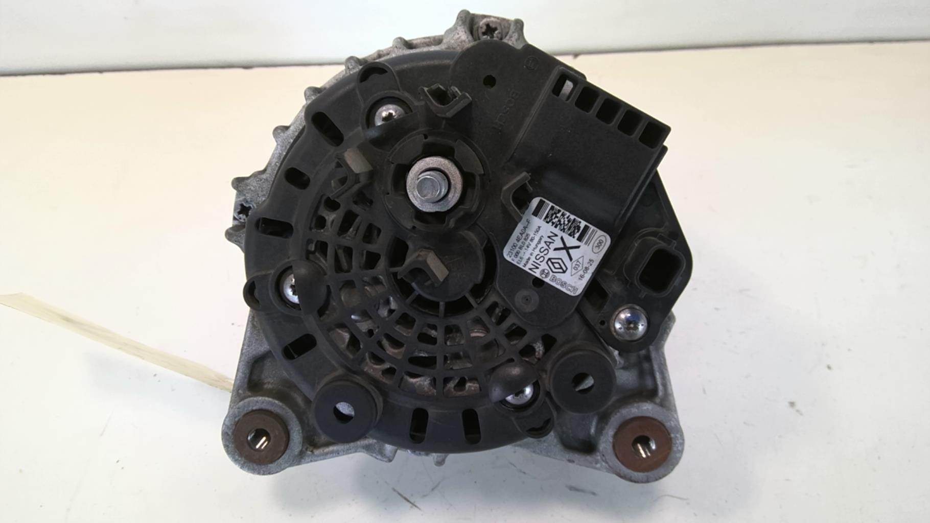Alternatore RENAULT SCENIC 4 Diésel - 1