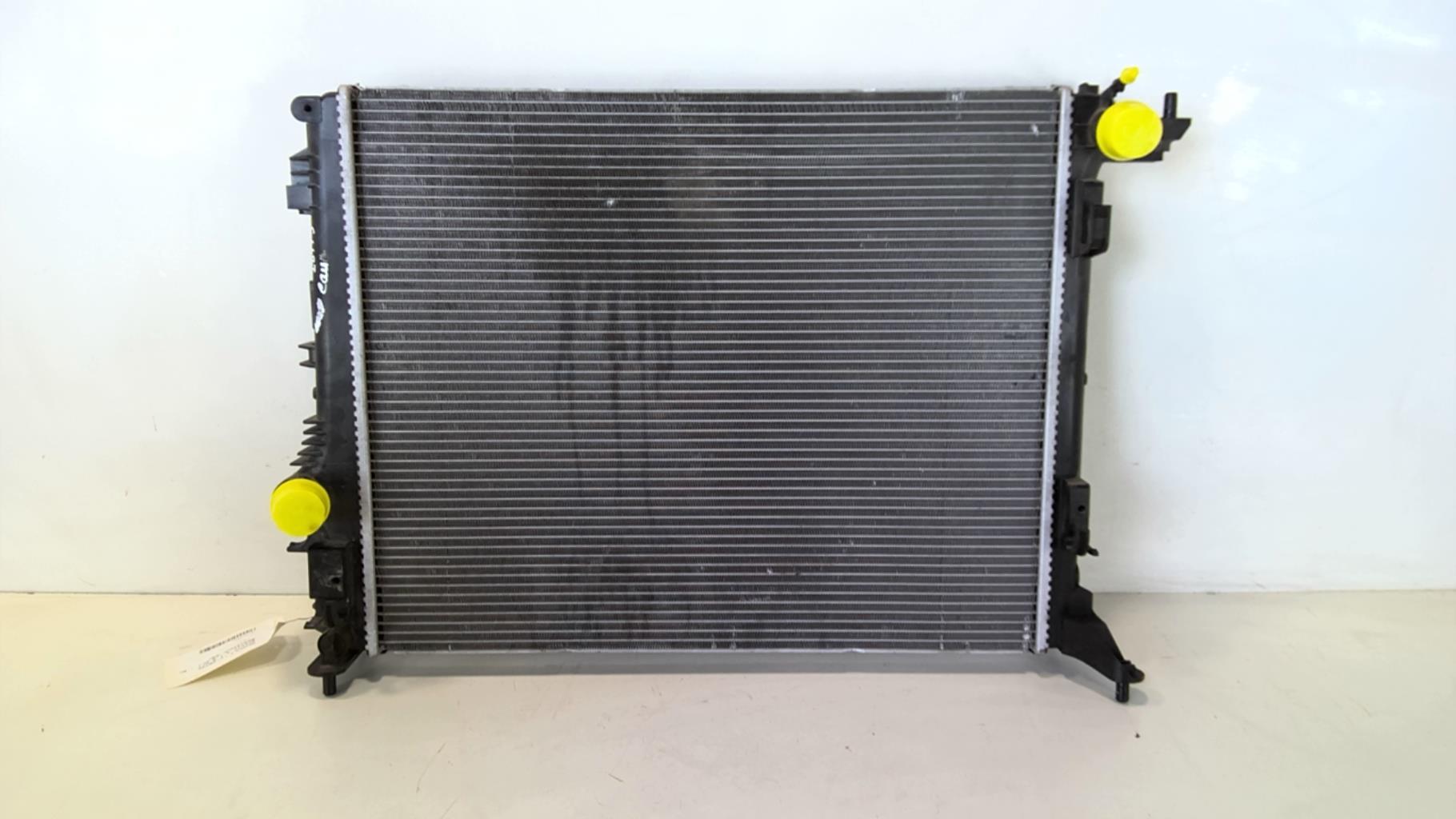 Radiateur eau RENAULT SCENIC 4 Diesel - 1
