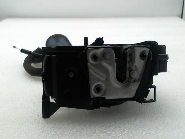 Serratura posteriore destra RENAULT TWINGO 3 PHASE 1 Gasolina - 1