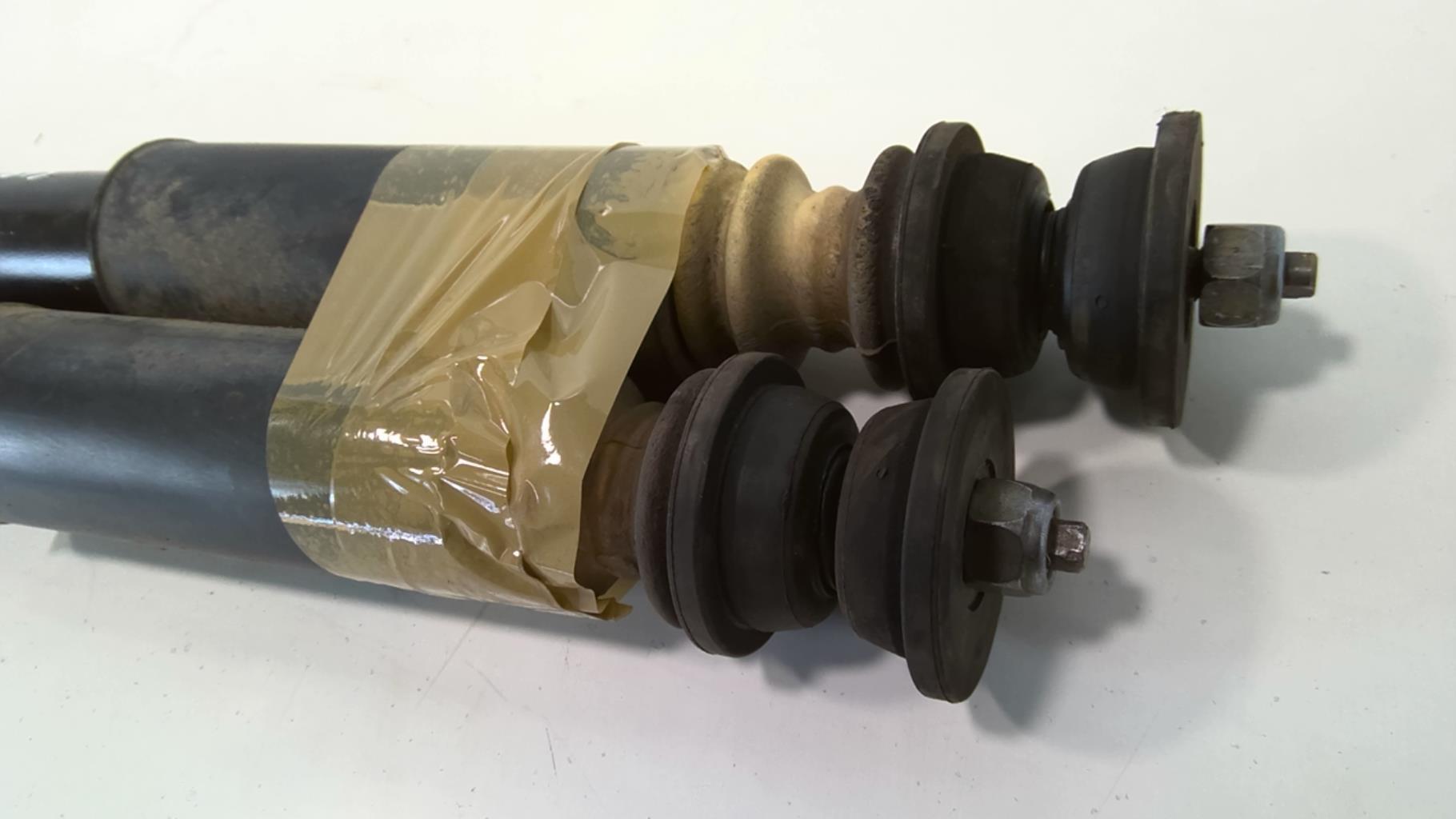 Ammortizzatori posteriori RENAULT TWINGO 3 PHASE 1 Gasolina - 1