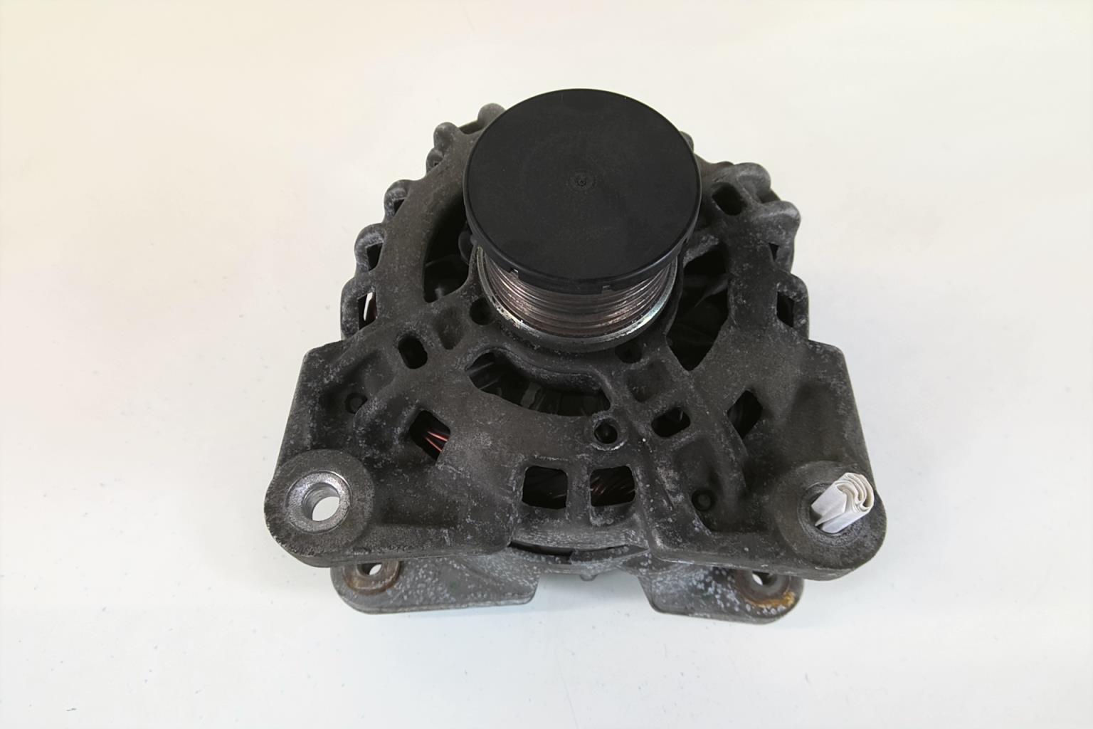 Alternateur RENAULT TWINGO 3 PHASE 1 Essence - 1