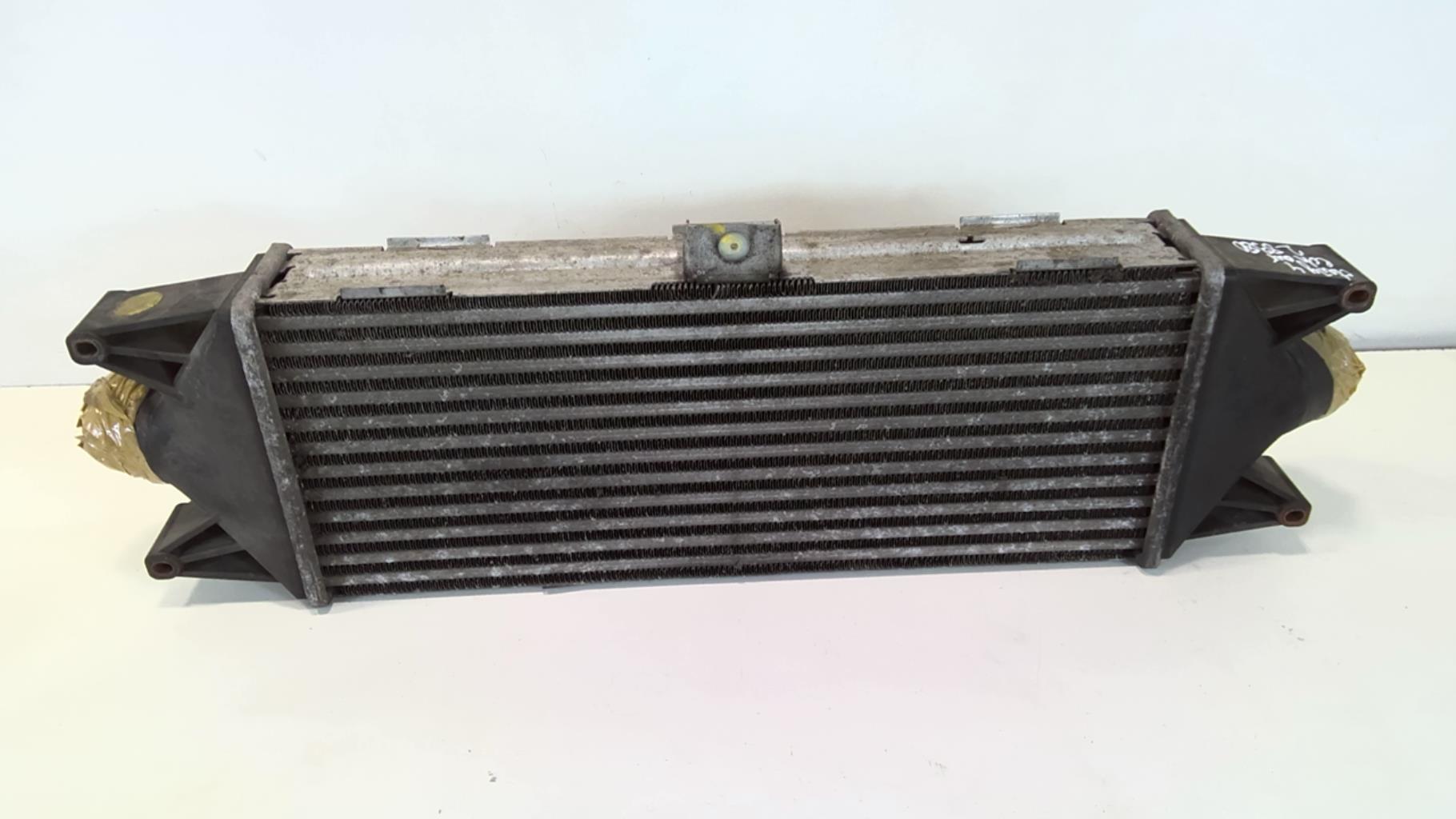Echangeur air (Intercooler) IVECO DAILY 4 PHASE 2 Diesel - 1