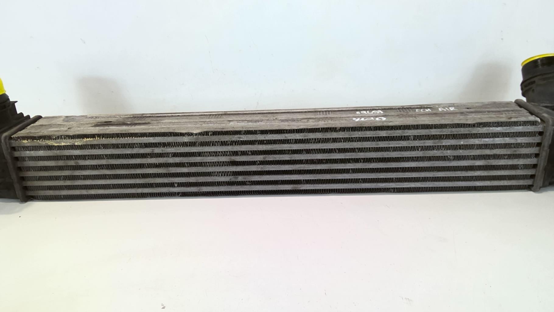Scambiatore aria (Intercooler) RENAULT GRAND SCENIC 3 PHASE 3 Gasolina - 1