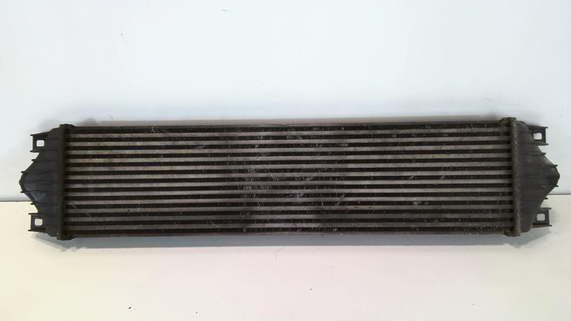 Echangeur air (Intercooler) RENAULT MASTER 2 PHASE 2 Diesel - 1