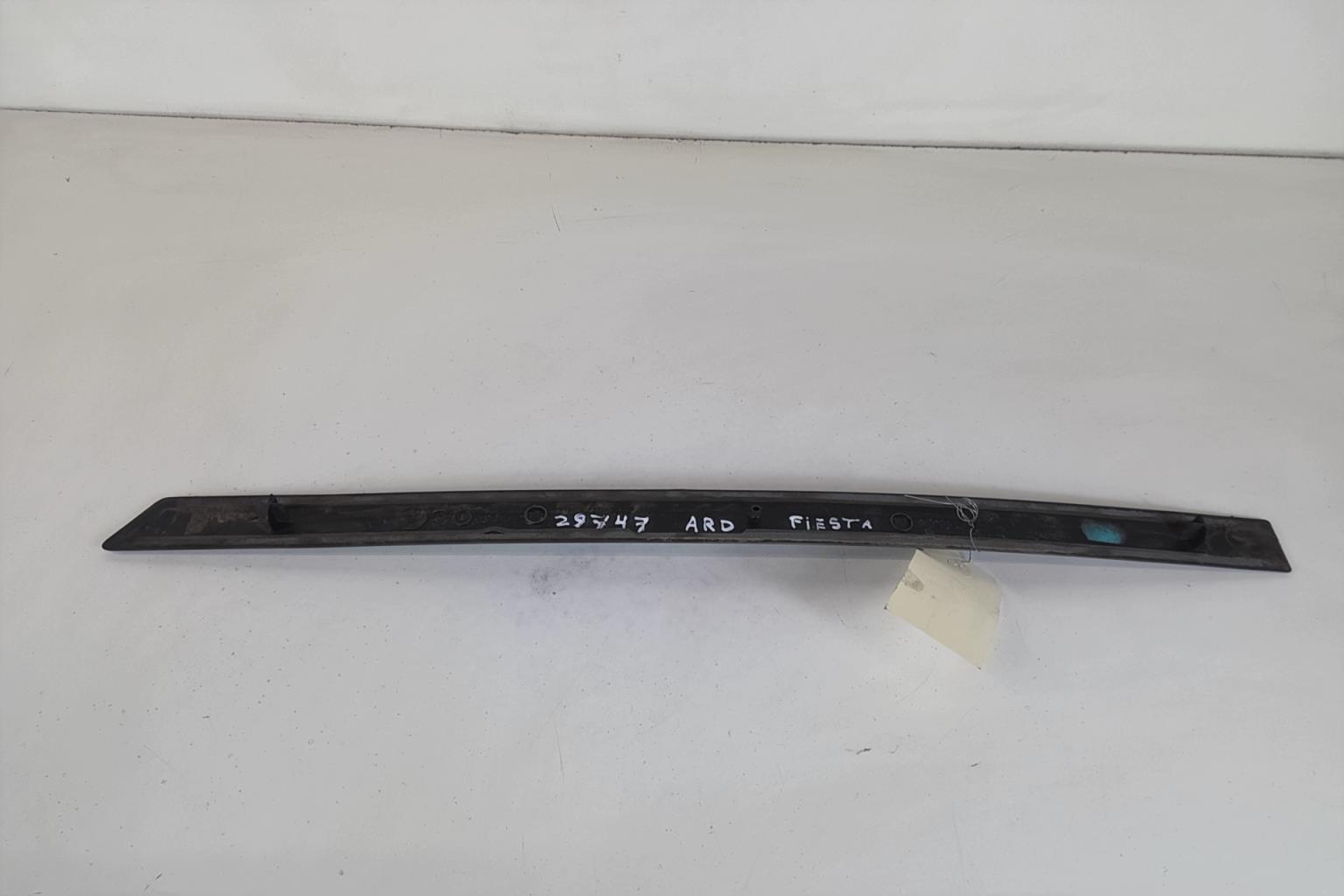 Modanatura portiera posteriore destra FORD FIESTA 5 PHASE 1 Gasolina - 1