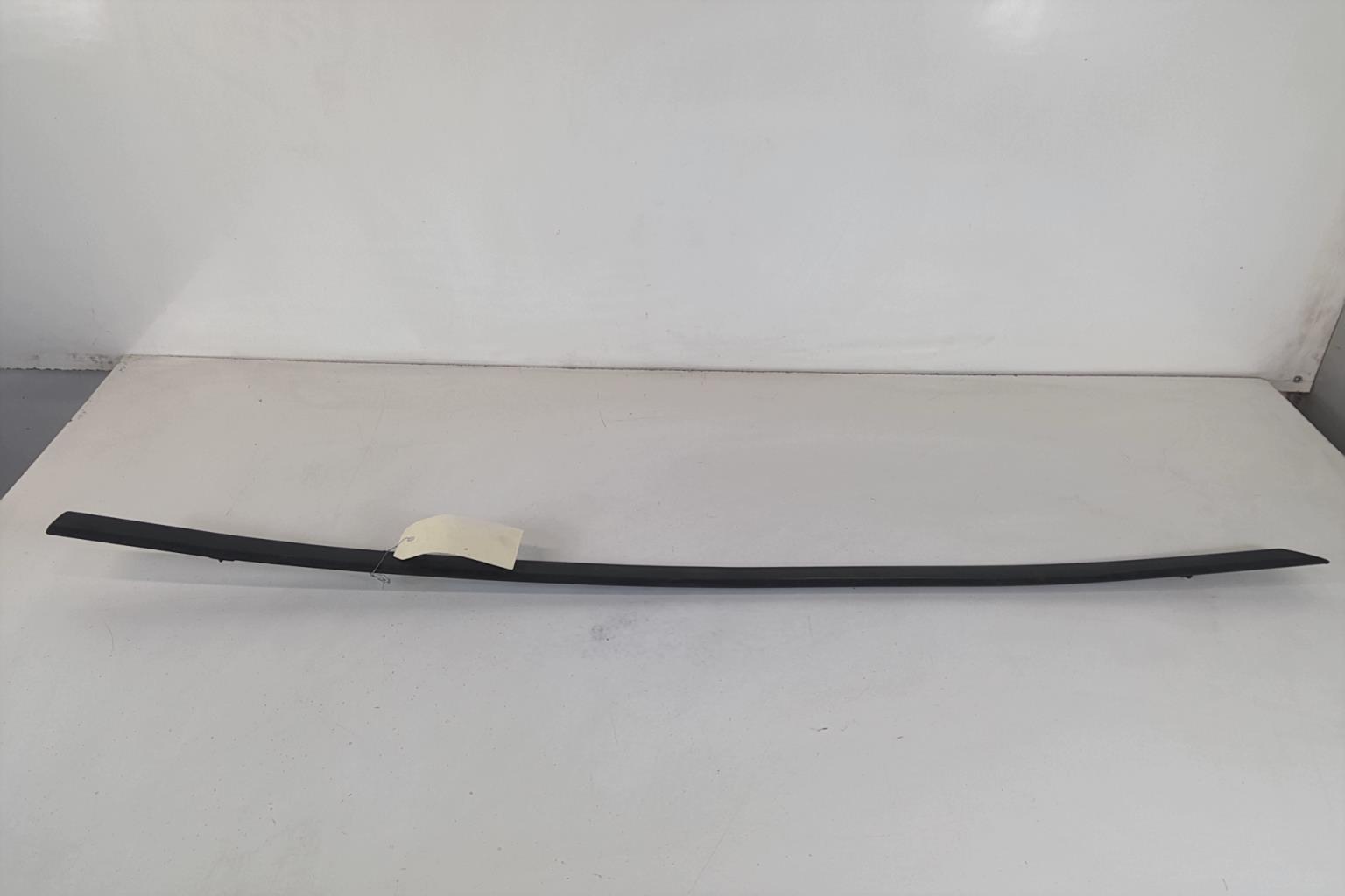 Modanatura portiera anteriore sinistra FORD FIESTA 5 PHASE 1 Gasolina - 1