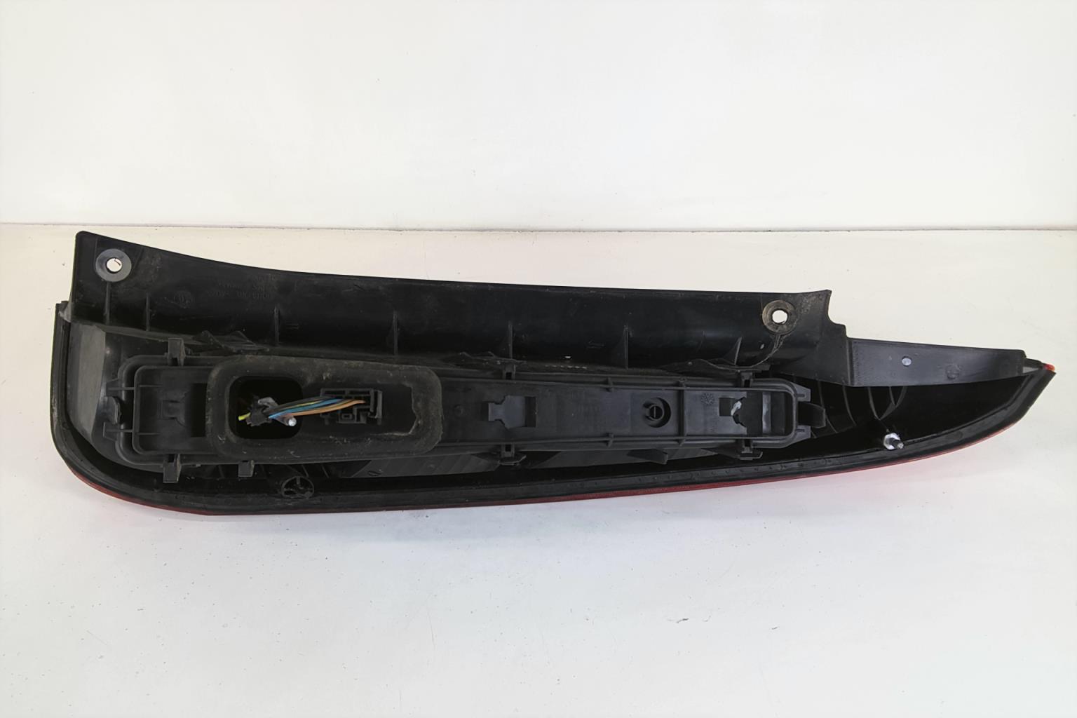 Fanale posteriore principale sinistro (luci) FORD FIESTA 5 PHASE 1 Gasolina - 1