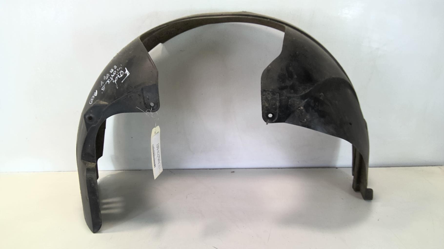 Parasale anteriore destro FORD FIESTA 5 PHASE 1 Gasolina - 1