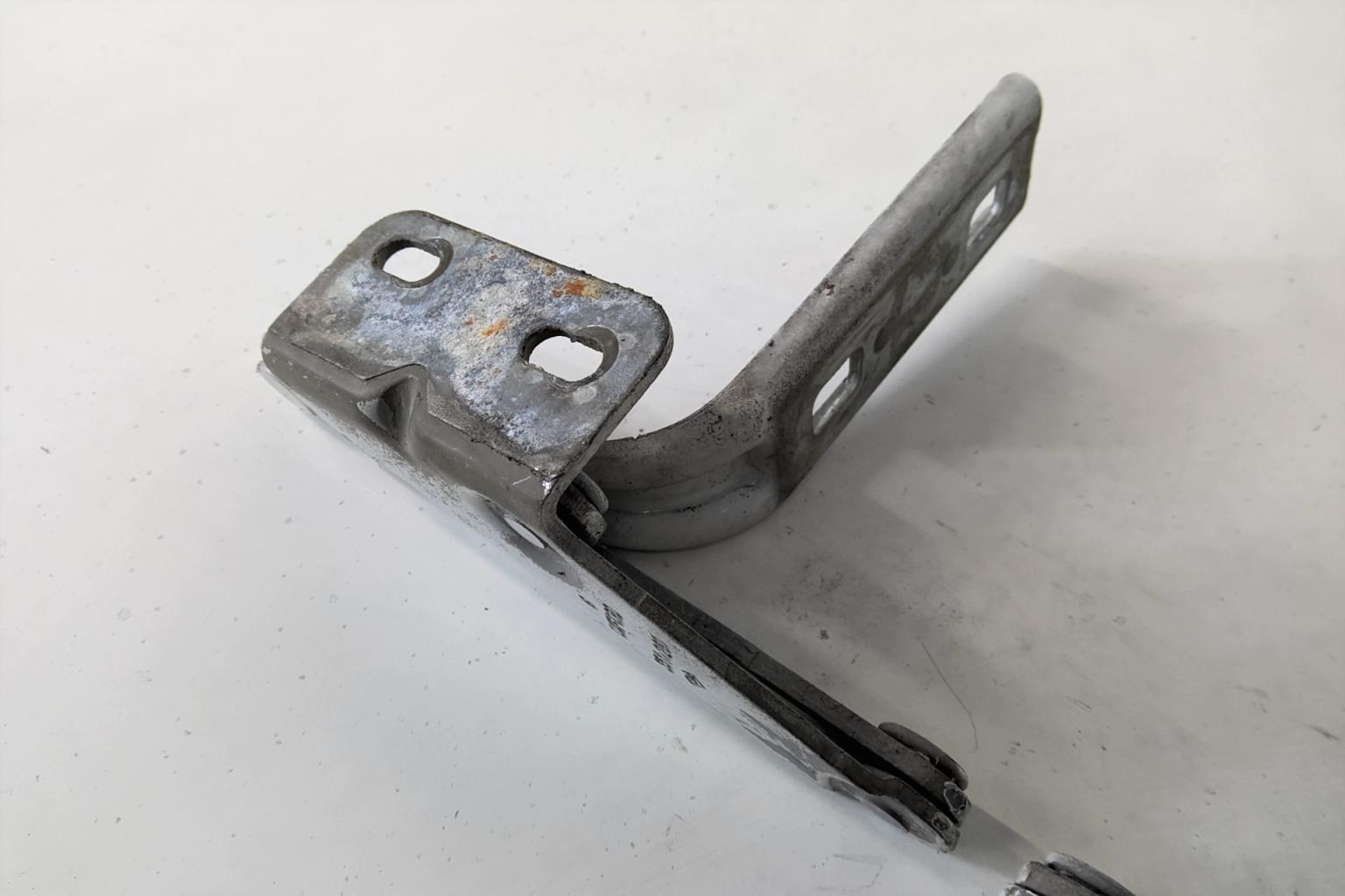 Charniere de capot RENAULT MASTER 2 PHASE 2 Diesel - 1