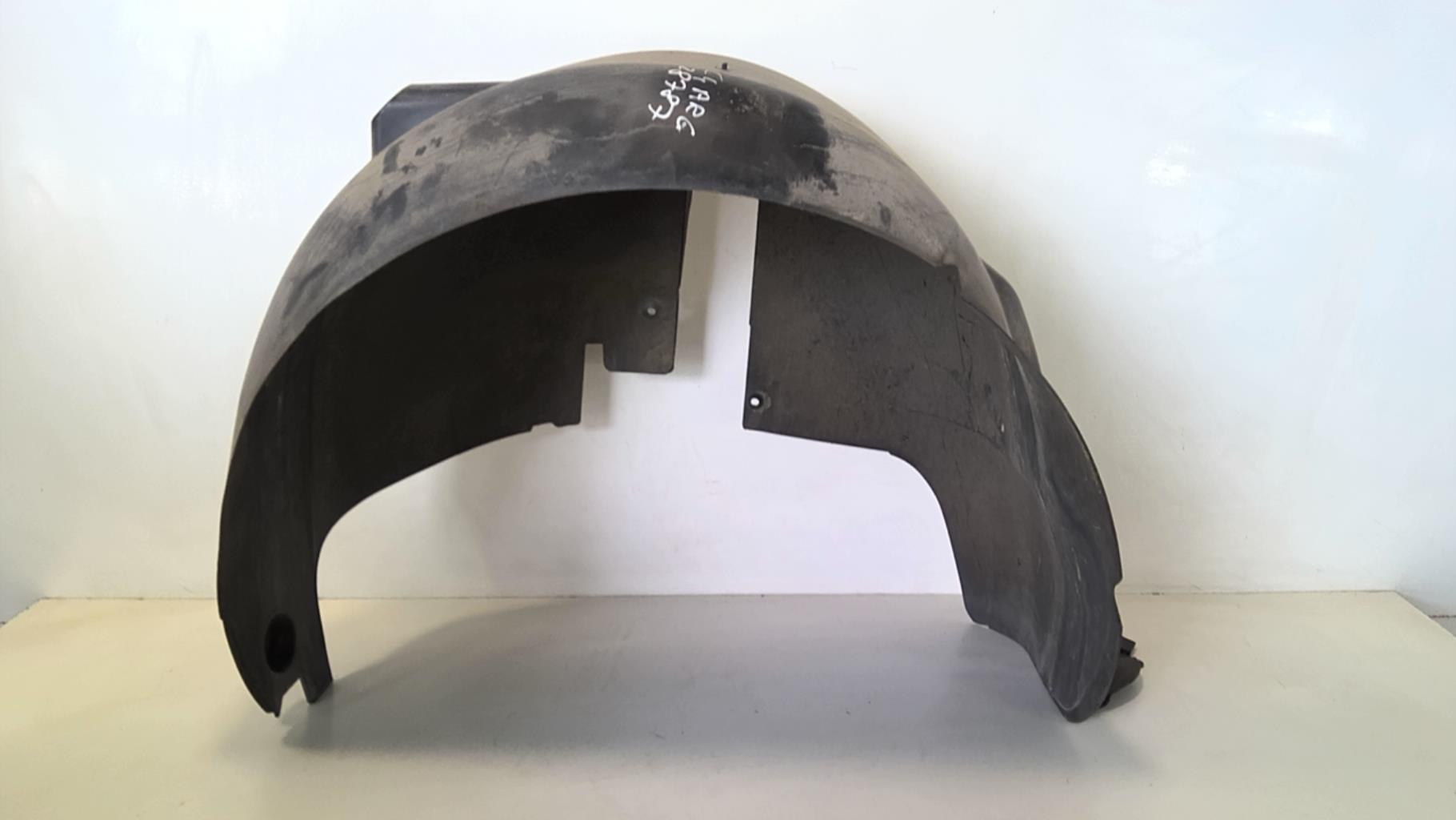 Parasale posteriore sinistro CITROEN C4 1 PHASE 1 Diésel - 1