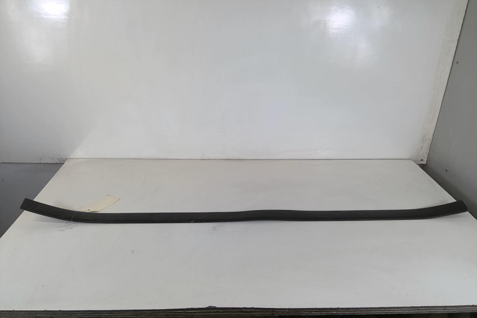 Modanatura portiera anteriore sinistra FIAT PUNTO 1 PHASE 2 Gasolina - 1