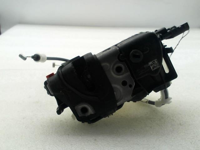 Serratura posteriore sinistra PEUGEOT 208 2 Gasolina - 1