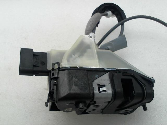 Serratura anteriore destra PEUGEOT 208 2 Gasolina - 1