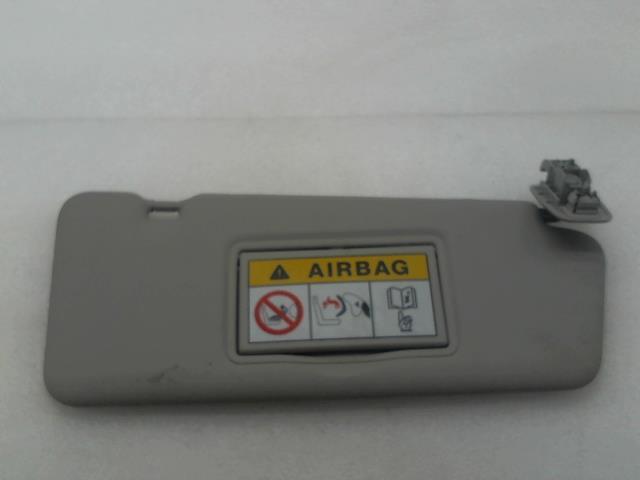 Parasol derecho RENAULT CLIO 4 PHASE 1 Gasolina - 1