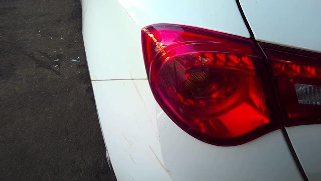 Fanale posteriore principale sinistro (luci) ALFA ROMEO GIULIETTA 2 PHASE 1 Diésel - 1