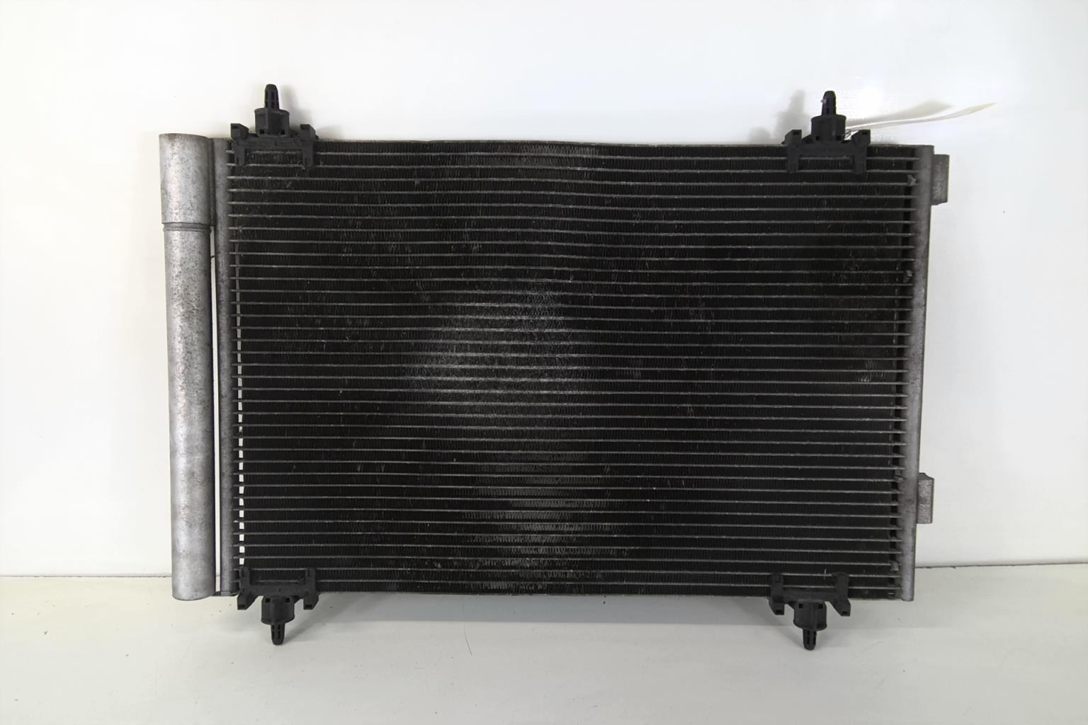Radiatore clima PEUGEOT PARTNER 2 PHASE 1 Diésel - 1