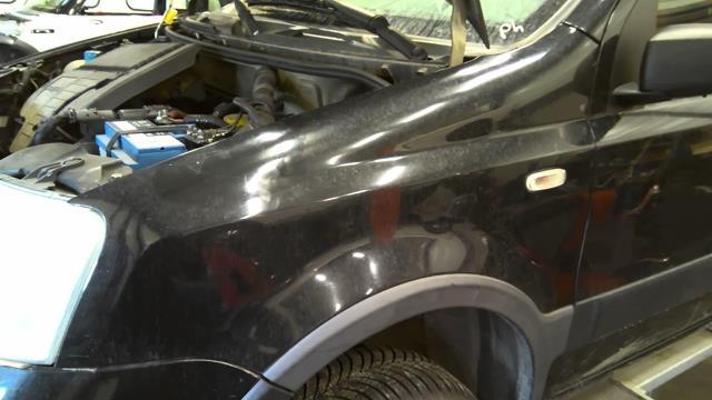 Aile avant gauche FIAT PANDA 2 Diesel - 1