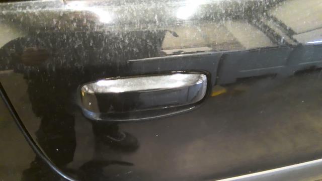 Maniglia portiera posteriore destra FIAT PANDA 2 Diésel - 1