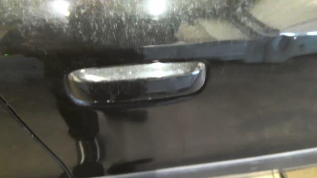 Maniglia portiera anteriore destra FIAT PANDA 2 Diésel - 1
