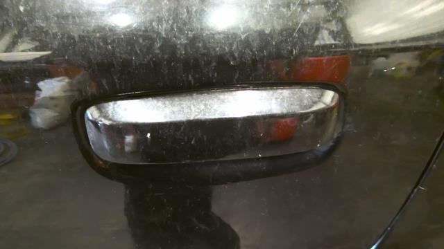 Maniglia portiera posteriore sinistra FIAT PANDA 2 Diésel - 1