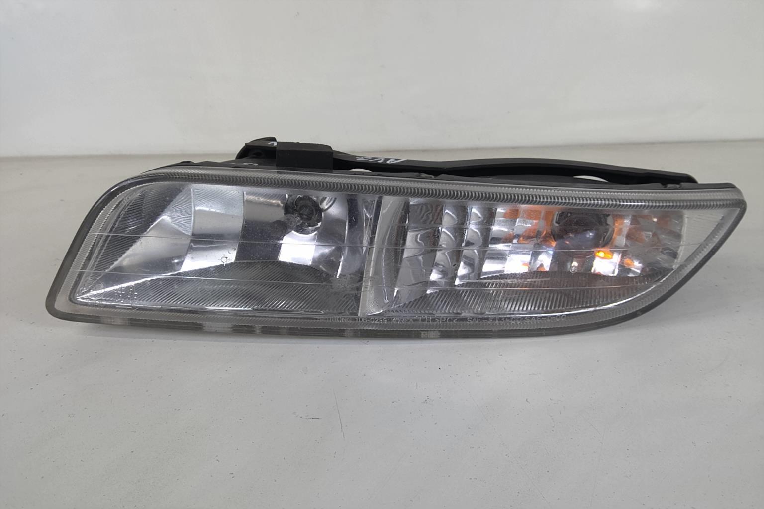 Fendinebbia sinistro (luce) SSANGYONG REXTON 1 PHASE 1 Diésel - 1