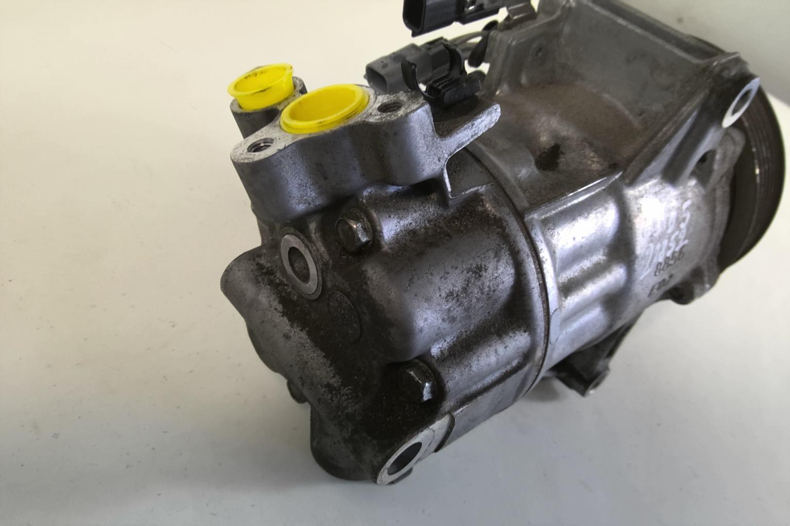 Compressore clima RENAULT CLIO 5  - 1