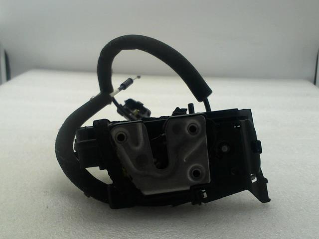 Serratura posteriore sinistra RENAULT ZOE 1 Electricidad - 1