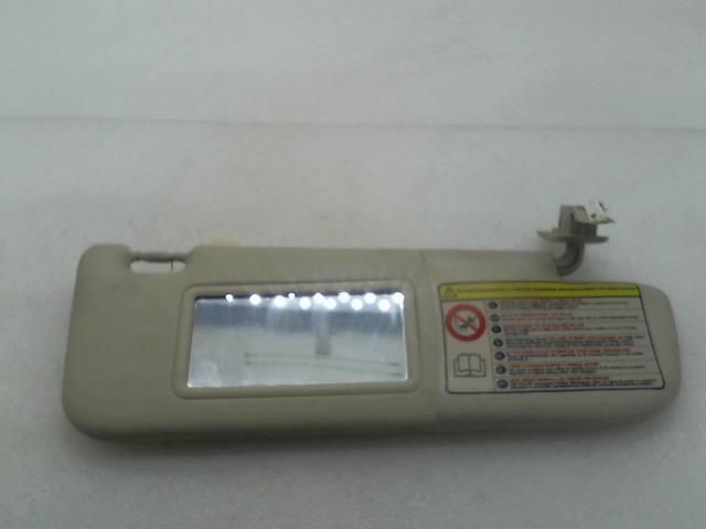 Visiera parasole destra FIAT 500 2 PHASE 1 Gasolina - 1