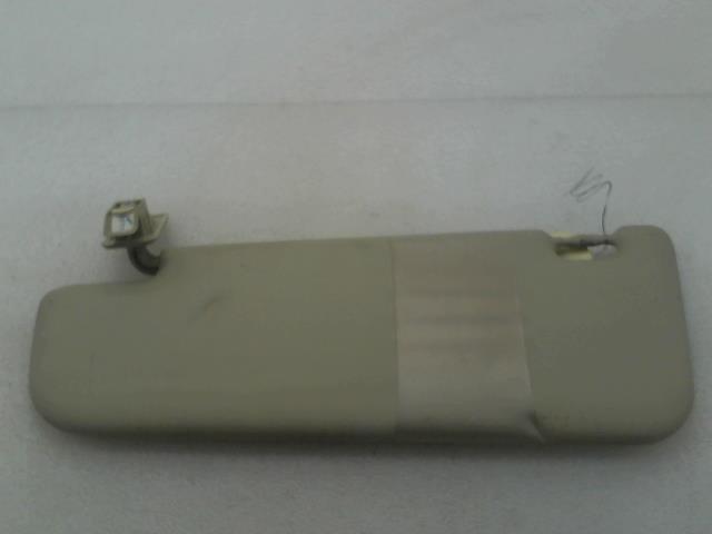 Visiera parasole sinistra FIAT 500 2 PHASE 1 Gasolina - 1