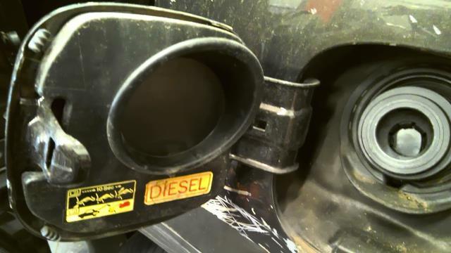 Trappe d'essence HONDA CR-V 4 PHASE 2 Diesel - 1